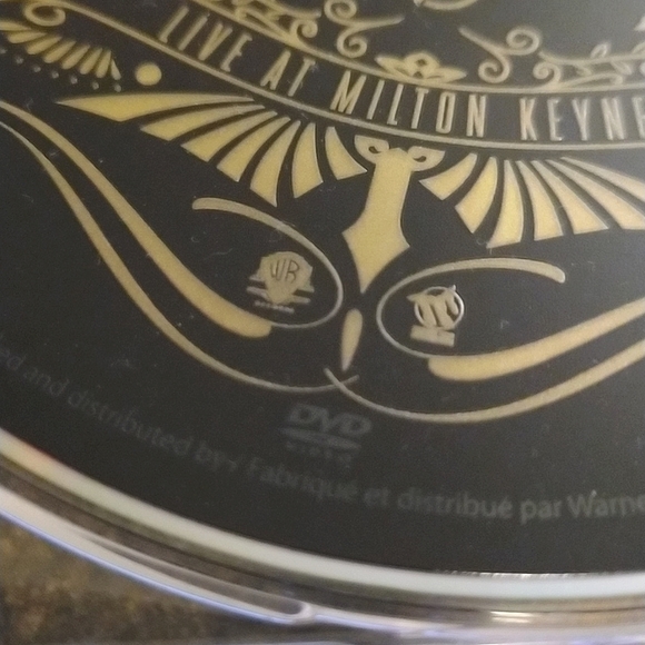 EUC Linkin Park 'Road To Revolution' Live @ Milton Keynes CD + DVD - Picture 5 of 8